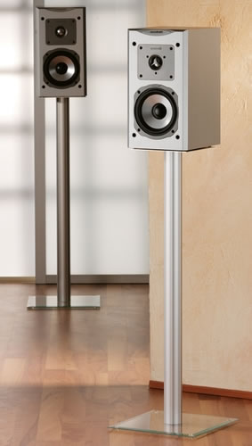 Lautsprecherstand VCM Casa mini (Sourroundstands)